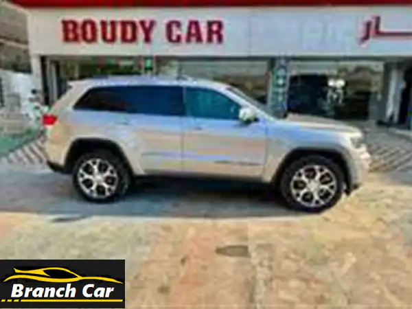 جيب جراند شيروكي 2020 | أعلى فئة | فابريكا بالكامل |...