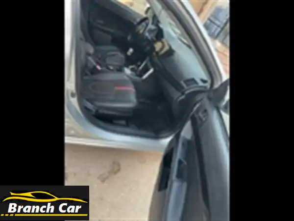 ميتسوبيشي لانسر اى اكس شارك 2016