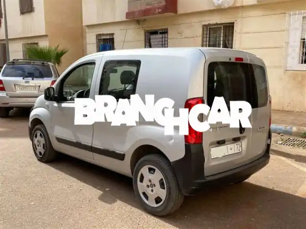 فيات فيورينو 2021 للبيع: سيارة الأحلام لعملك! 85 ألف كم | فحص شامل | تمويل متاح