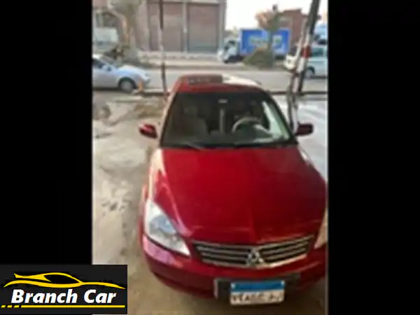 فرصة! ميتسوبيشي لانسر بومة 2005 - كاملة المواصفات،...