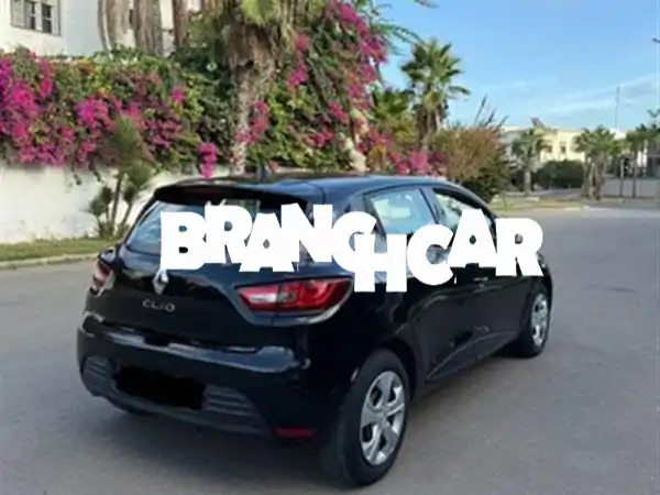 فرصة لا تعوض! رينو كليو 4 ديزل 2019 يدوية للبيع بالقنيطرة - اقتصادية، عملية ومجهزة بالكامل!