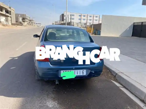 رينو كليو كلاسيك 2000 للبيع: محرك ممتاز، مانيوال، 5...