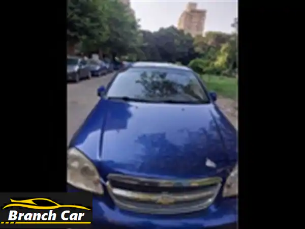 شيفروليه أوبترا 2008