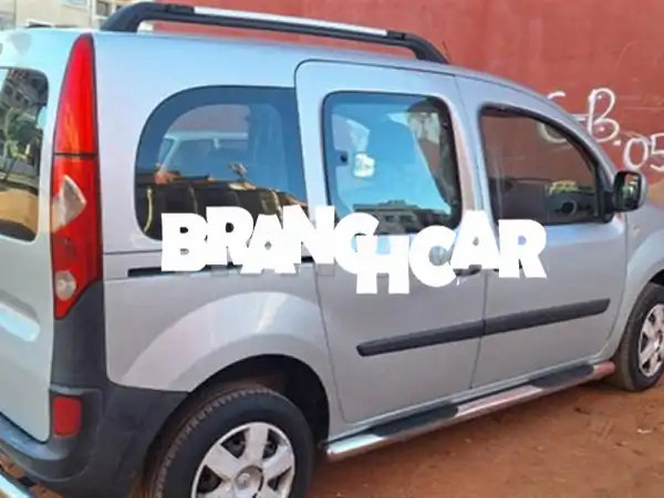 رينو كانجو 2013 ديزل 