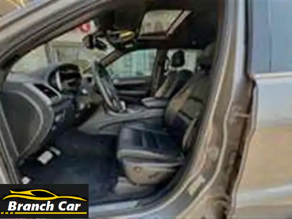 جيب جراند شيروكي 2020 | أعلى فئة | فابريكا بالكامل | كاش وتقسيط | بودي كار