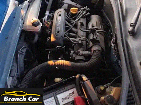 فولكس فاجن كادي 2006 بيضاء: استيراد ألماني فاخر، تكييف وميزات أمان!