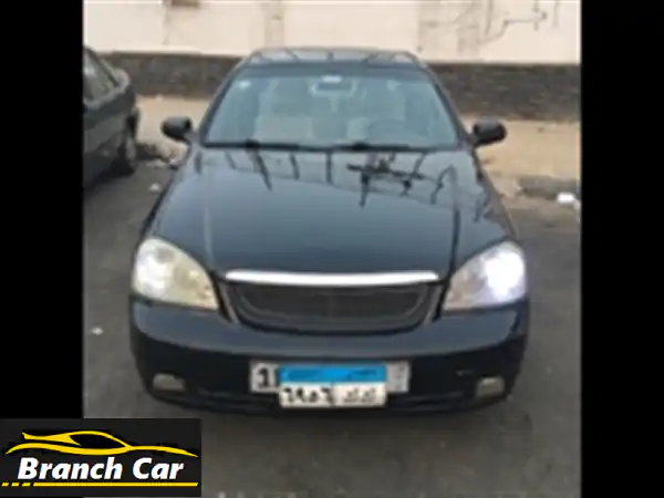 شيفروليه أوبترا 2008 للبيع القاهرة