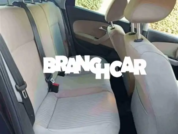 فرصة نادرة: فولكس فاجن بولو ديزل 2011 | مالك أول | 70 ألف كم فقط | أتوماتيك، جاهزة للانطلاق!