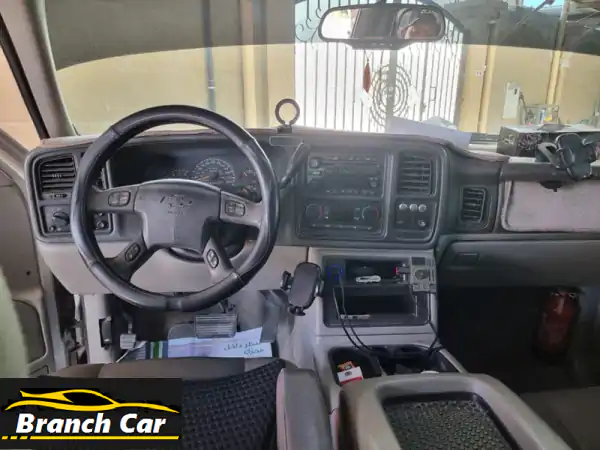 فرصة لا تعوض: شيفروليه 4x4 موديل 2006 | وارد أمريكي...