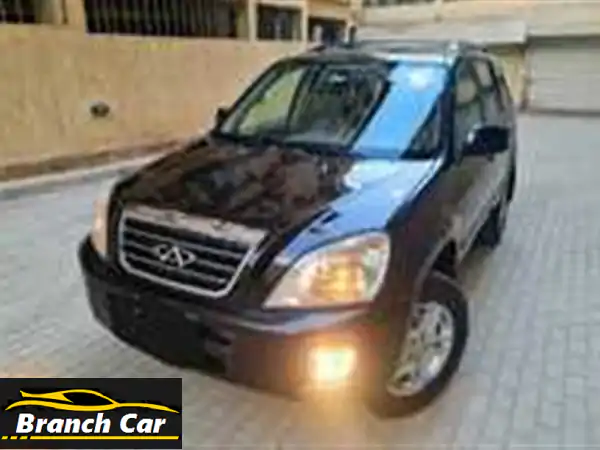 اسبيرانزا تيجو 2010 للبيع: 44 ألف كم فقط! التجمع،...