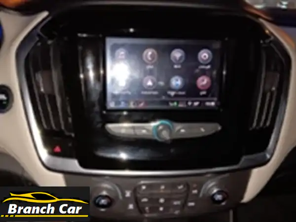 شيفروليه ترافيرس 2023 للبيع | بحالة الوكالة بكفالة 2027 وخدمات VIP