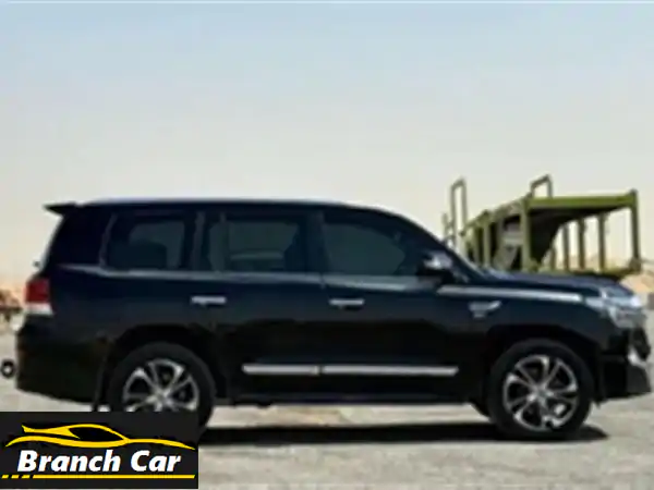 تويوتا لاندكروزر 2014: رفيق دربك يستحق المزيد! استعد أقصى أداء الآن