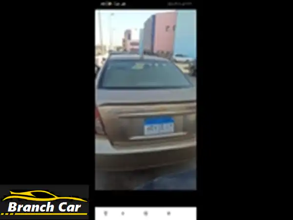 فرصة لا تعوض! شيفروليه أوبترا 2009 للبيع: دواخل...