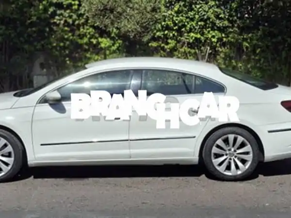 فولكس فاجن باسات CC 2016: فخامة الأداء 170 حصان،...