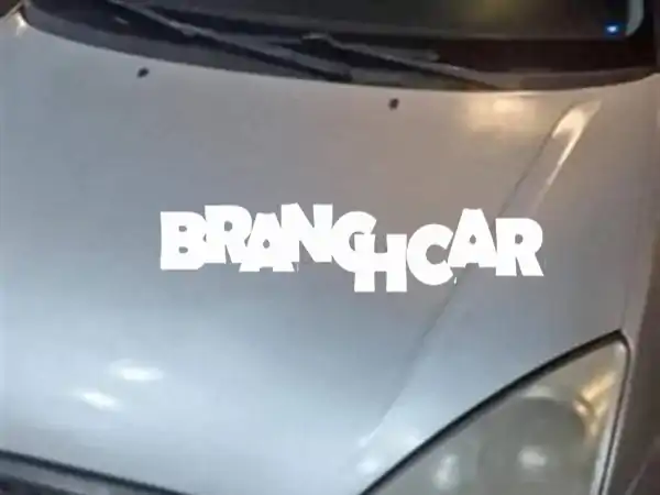 Ford focus ديزل 7 خيل