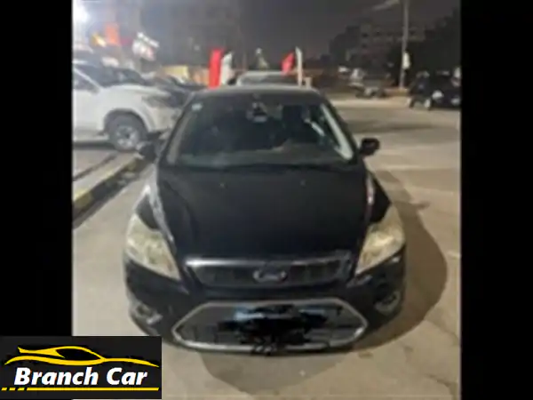 فورد فوكس جيا High بالمهندسين: فبريكة، رخصة 2026،...