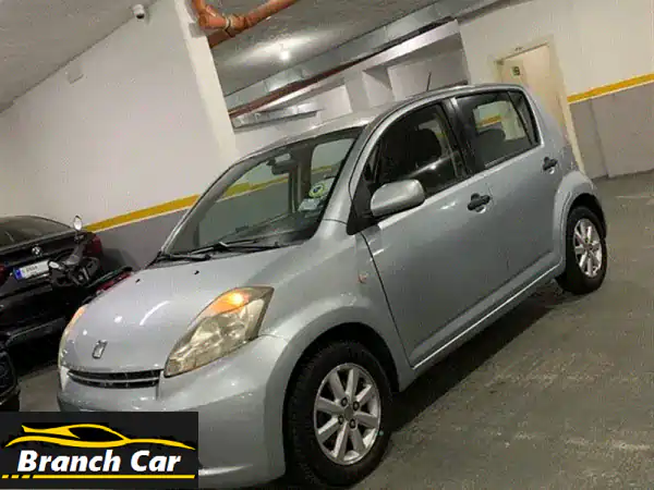 فرصة ذهبية! دايها تسو سريون 2009 فل أوبشنز بحالة ممتازة...