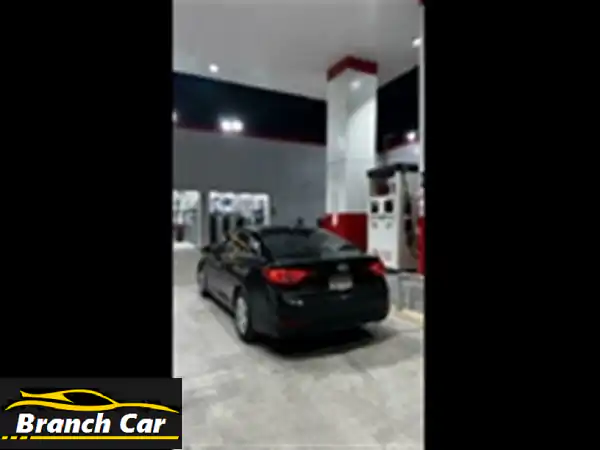 هيونداي سوناتا 2016: استعادة البريق وتجاوز الحد...