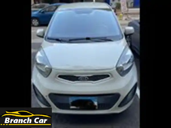 كيا بيكانتو