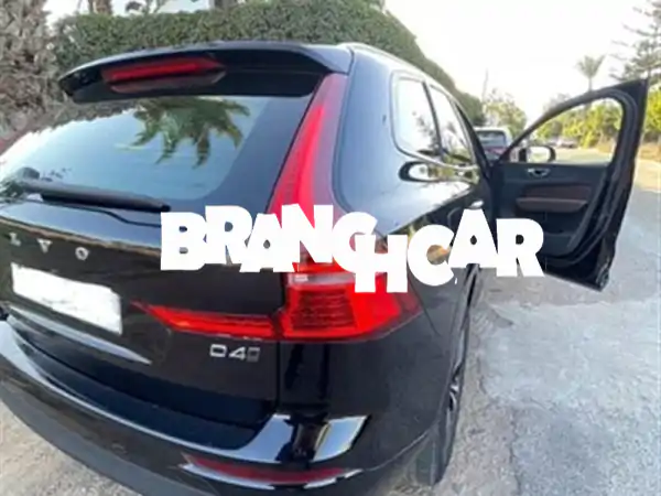 فولفو XC60 ديزل 2020 أوتوماتيك للبيع بالدار البيضاء | فخامة، أمان، اقتصادية (قابل للتفاوض)