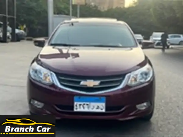 شيفروليه أوبترا 2022 للبيع: الفرصة الذهبية...