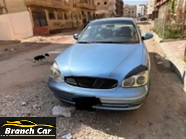 دايو نوبيرا 22006