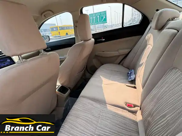 سوزوكي ديزاير 2018 بنية للبيع في البحرين | اقتصادية، موثوقة، ومجهزة بالكامل