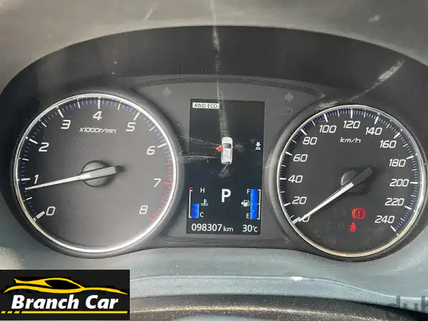 فرصة لا تعوض: ميتسوبيشي اوتلاندر 2019 (2.4L 4WD) – بحالة ممتازة | مواصفات خليجية | للبيع بالكويت