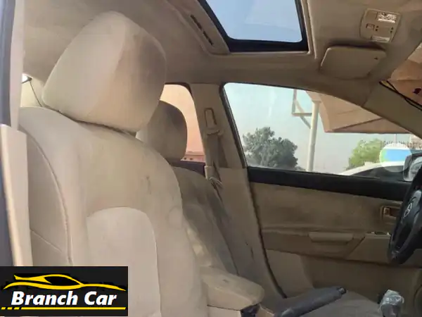 مازدا 3 موديل 2006 للبيع: فل كامل، خليجي، جاهزة...