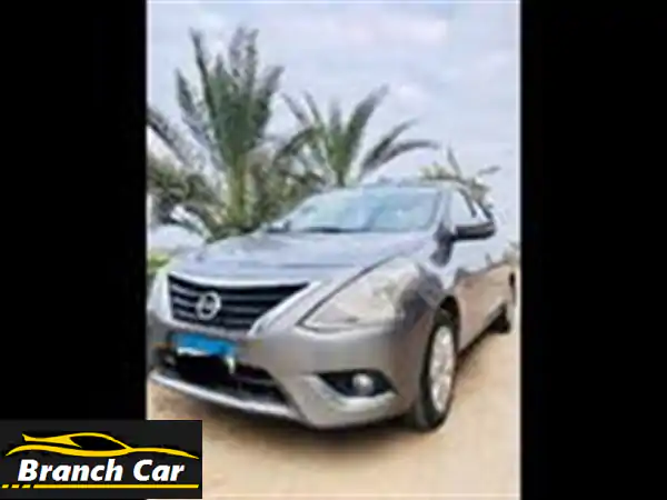 فرصة ذهبية بطنطا: نيسان صني 2022 للبيع - اقتصادية...
