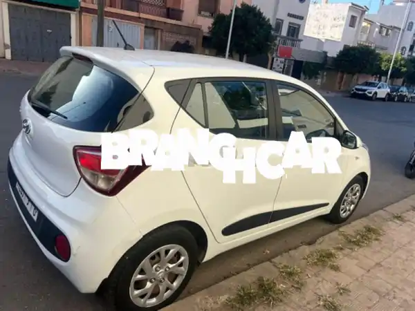 فرصة استثنائية: هيونداي i10 2020 بنزين | حالة ممتازة | 95...