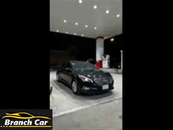 هيونداي سوناتا 2016: أداء مُعتمد، مواصفات أساسية، وقيمة استثنائية! اكتشف كيف تزيد استفادتك القصوى.