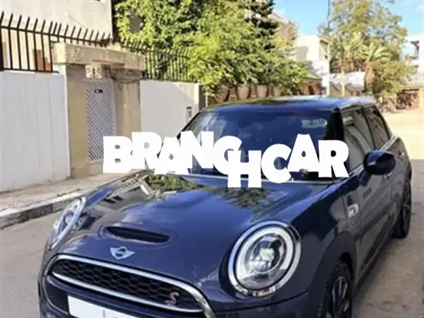 ميني كوبر S 2016: قوة 194 حصان، أوتوماتيك، صيانة SMEIA |...