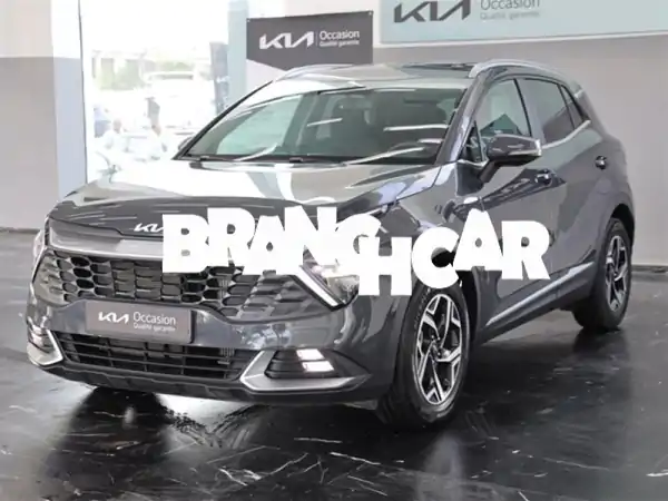 فرصة لا تعوض: كيا سبورتاج مستعملة أوتوماتيك 1.6 CRDI...