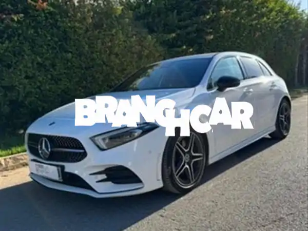 مرسيدس بنز C220d ديزل أوتوماتيك 2019 | استعمال أول |...