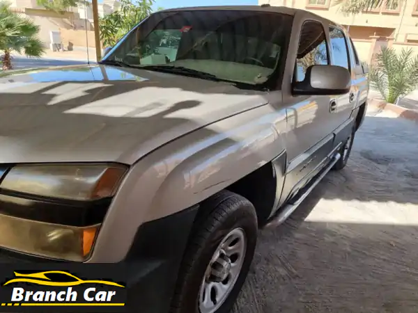 فرصة لا تعوض: شيفروليه 4x4 موديل 2006 | وارد أمريكي فل أوبشن | صبغ وكالة - 16,000 درهم فقط!