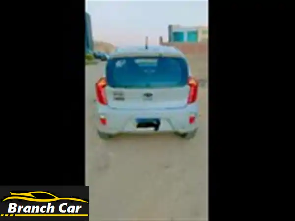 كيا بيكانتو