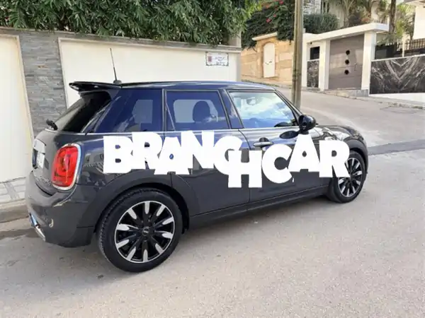 ميني كوبر S 2016: قوة 194 حصان، أوتوماتيك، صيانة SMEIA | شبه جديدة في المغرب