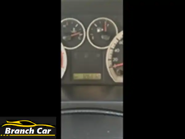 فرصة ذهبية: شيفروليه أفيو 2015 فابريكة - قيادة...