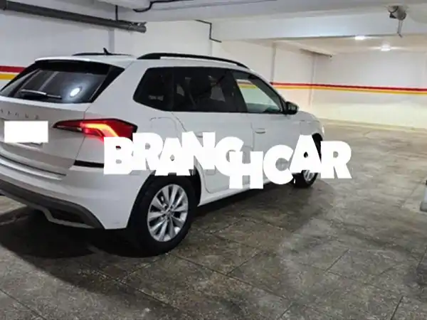 سكودا كاميك ديزل 2021 مانيوال (50 ألف كم): فخامة...