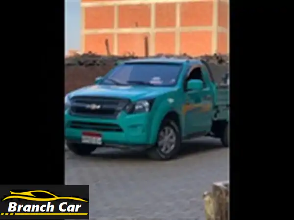 فرصة ذهبية: شيفروليه الدبابة 2023 - فابريكة...