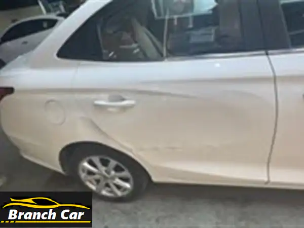 فرصة لا تعوض! شانجان Alsvin 2024 فل كامل (مستعجل للبيع) بالرياض | 27 ألف ريال كاش