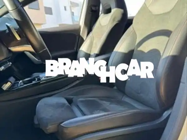 مرسيدس بنز C220d ديزل أوتوماتيك 2019 | استعمال أول | فحص شامل | كازابلانكا