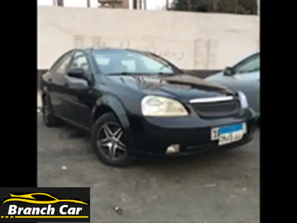 شيفروليه أوبترا 2008 للبيع القاهرة