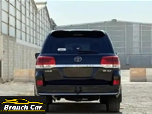 تويوتا لاند كروزر للبيع جدة