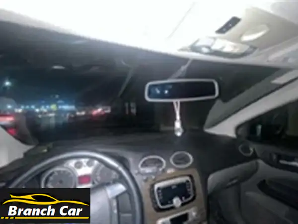 فورد فوكس جيا High بالمهندسين: فبريكة، رخصة 2026، امتلكها بعقد مسجل!