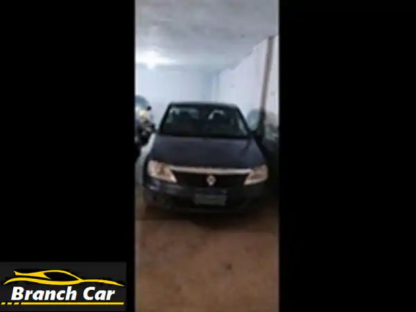 فرصة لا تُعوَّض! رينو لوجان 2013 أوتوماتيك فابريكة...