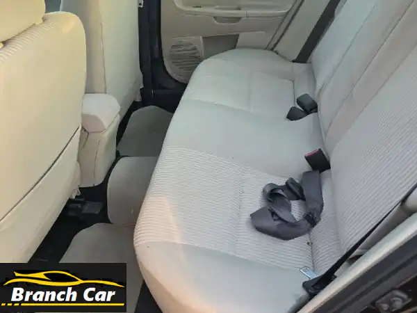 فرصة لا تفوت! ميتسوبيشي لانسر خليجي 2016: تأمين وترخيص سنة، جاهزة للانطلاق!