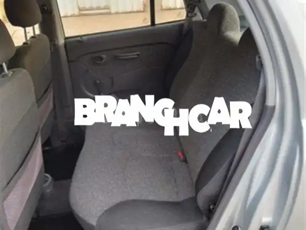 هيونداي أتوس برايم 2008 للبيع: فابريكة، صيانة كاملة، انطلق فورًا!