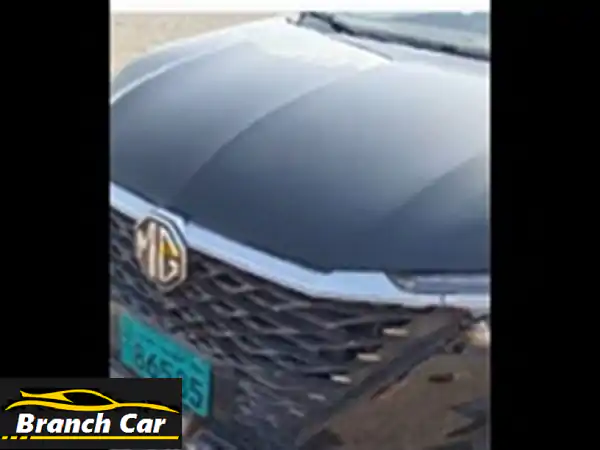 امتلك الآن: MG RX5 Plus فابريكا بالكامل الإسكندرية |...